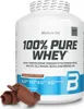 BioTech USA | 100% Pure Whey Banana Produktbild-Vorschau 12