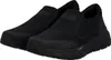 Rieker Slipper - Schwarz Textil : 47 : Normal Größe: 47 Produktbild-Vorschau 8
