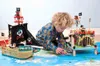Le Toy Van Pirátská loď Barbarossa Náhled obrázku produktu 3