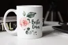 Kaffee-Tasse Beste Oma Geschenk Geschenk-Tasse MoonWorks® Produktbild-Vorschau 5