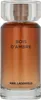 Karl Lagerfeld Bois D'Ambre toaletní voda ve spreji 100 ml Náhled obrázku produktu 11