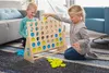 BS Toys Jeu de société "4 in einer Reihe Deluxe" (4 en Voir les images du produit 5