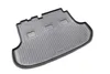 Gummi Bad im Kofferraum Hyundai H1 1996-2007 Produktbild-Vorschau 2