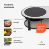 Blumfeldt Merano Circolo L ohnisko s grilovacím roštom, Náhľad obrázku produktu 3