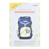 Ergobag Pack Sicherheitsset mit Reflektorstreifen Gelb Produktbild-Vorschau 6