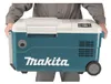 Makita CW 001 GZ Glacière sans fil 2x 18 / 40 V max. 20 l Voir les images du produit 29