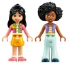 LEGO Friends Zuckerwattestand, Spielset für kreative Produktbild-Vorschau 16