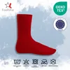Footstar EVERYDAY! 10 Paar Uni Socken - Berry Produktbild-Vorschau 3