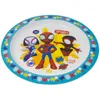 Kindergeschirr Set Spiderman - Kinder Geschirr Set mit Produktbild-Vorschau 6