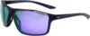 Nike Vision Windstorm Mirrored Matte Gridiron / Violet Produktbild-Vorschau 8