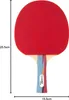 GEWO Tischtennisschläger Smash - für Kinder - ITTF - Produktbild-Vorschau 7