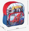 Batůžek dětský Spiderman Produktbild-Vorschau 9