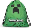 Minecraft Pixel Sports Team-Tasche - 42 x 34 cm Produktbild-Vorschau 1