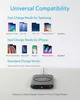 Anker, Netzteil 10W POWERWAVE, Schwarz Produktbild-Vorschau 2