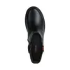 Geox ragazze stivaletti J267XD 000BC C9999 Colore: Nero Anteprima dell’immagine prodotto 5