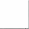 MacBook Air (13"), 2025, Silber, M4, 10-Core-CPU, Produktbild-Vorschau 12