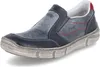 Rieker Herren Slipper Halbschuh aus Leder mit weicher Produktbild-Vorschau 16