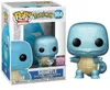Pokemon - Pikachu 353 Flocked Funko Club Exclusive Only Produktbild-Vorschau 4
