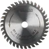 Proxxon Kreissägeblatt, HM-bestückt, 80 mm, 36 Z, 28732 Produktbild-Vorschau 6