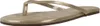 Lily Sandalen Gold mit Glitzer Produktbild-Vorschau 1