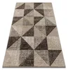 Pogumovaný běhoun STARK 100 cm šedá šedá 100x300 cm Náhľad obrázku produktu 1