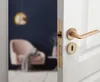 Innentürgriff Roségold Marokko Innentürgriff Produktbild-Vorschau 4