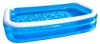 Trizand 27794, aufblasbarer Pool, 262 x 175 x 50 cm Produktbild-Vorschau 2