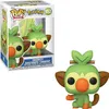 Pokémon - Grookey Ouistempo Chimpep 957  - Funko Pop! Vinyl Produktbild-Vorschau 2