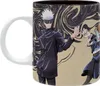 Jujutsu Kaisen - Quartetto Tokyo Jujutsu High - Tazza Anteprima dell’immagine prodotto 7