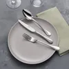 Bloom Sambonet Besteck 24tlg. Vh. Edelstahl 18/10 52568-81 Anteprima dell’immagine prodotto 5