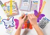 HERMA nálepka písmená, kameň reliéfne viacfarebné Náhľad obrázku produktu 5