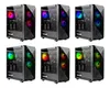 GAMEMAX Gaming-PC Striker 8019 AMD Ryzen 5 9600X Produktbild-Vorschau 9