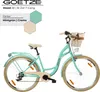 Goetze Mood 28 Zoll City Bike, 18 Zoll Produktbild-Vorschau 2