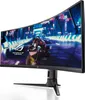 ASUS ROG Strix XG49VQ, Gaming-Monitor, (UWFHD, VA, Curved, Produktbild-Vorschau 4