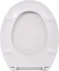 aquaSu® Basic, WC-Sitz mit Motiv, Duroplast Toilettendeckel Produktbild-Vorschau 13