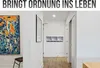 Wandregal MCW-K49, Garderobe Wandgarderobe Regal, 3 Produktbild-Vorschau 12
