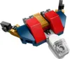 LEGO Ninjago 30699 Miniaturní nindžovský kombinovaný robot. Náhled obrázku produktu 3