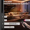 Stojací lampa Prisma LED, 5 světelných režimů, 12 W, Náhled obrázku produktu 4