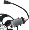 Chladič ventilátoru, chlazení motoru pro Audi Q7/Porsche Náhled obrázku produktu 6