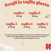 Huggies Babywindeln --geborene Newborn Größe 1 2-5Kg 84Stk Produktbild-Vorschau 15