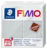 STAEDTLER Modelliermasse Fimo Leder effect tauben grau Voir les images du produit 1