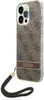 Guess Guohcp14Xh4Stw Iphone 14 Pro Max 6,7"" Brązowy/Braun Produktbild-Vorschau 2