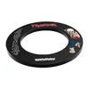 Winmau Catchring Trooper 4447 | Dartscheibe Dart Scheibe Produktbild-Vorschau 5