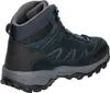Brütting NEVADA Trekkingschuhe in Übergrößen Blau 221310 Produktbild-Vorschau 4