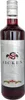 A bottle of Ficken Jostabeerlikör on a white background. Produktbild-Vorschau