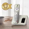 Panasonic KX-TGE260GN champagner Produktbild-Vorschau 19