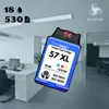 Patronen für HP 56 57 C6656AE C6657AE ️️ Deskjet Officejet Produktbild-Vorschau 3