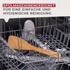 Fackelmann Pfannenwender 30 cm OLIVE, Wender aus Holz, Produktbild-Vorschau 5