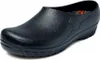 Safety Jogger PolyurethanClog Gardy Closed mit Kork Sohle Produktbild-Vorschau 2