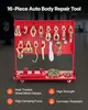 Prostownica do karoserii samochodowych 6T Maszyna do ram Podgląd zdjęcia produktu 5